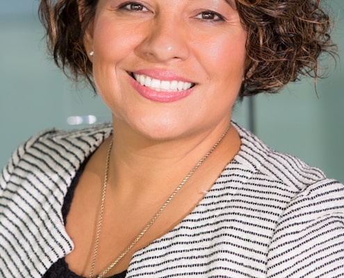 Personeelstekort oplossen door diversiteit en zij-instroom